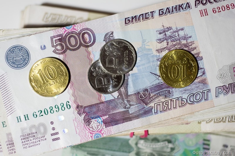 Компании Калининградской области задолжали зарплаты на 18 миллионов рублей