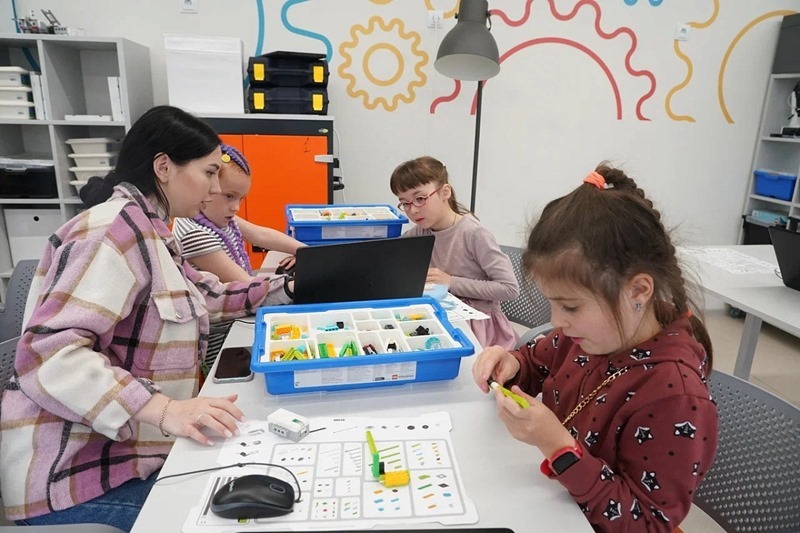 В Калининградской области открываются смены детских лагерей
