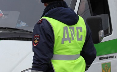 5,9 тысячи нарушений ПДД зафиксировали в Калининградской области за минувшие сутки