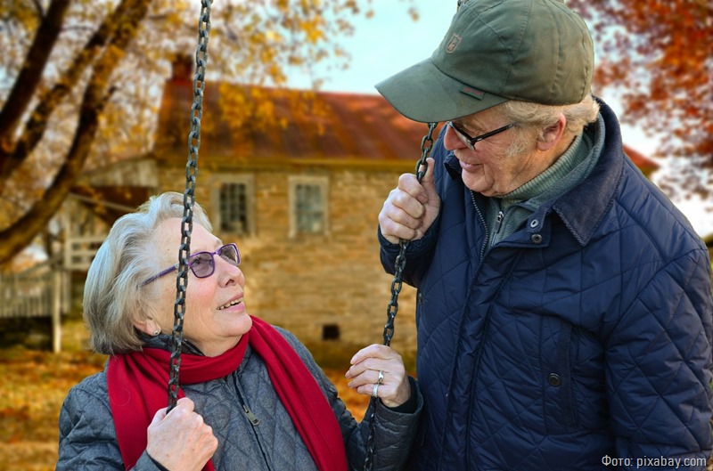 Счастливое долголетие: что делают махачкалинцы и дербентцы, чтобы обеспечить себе комфортную жизнь на пенсии
