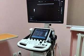 Три аппарата ультразвуковой диагностики поступили в больницы Калининграда и Багратионовска
