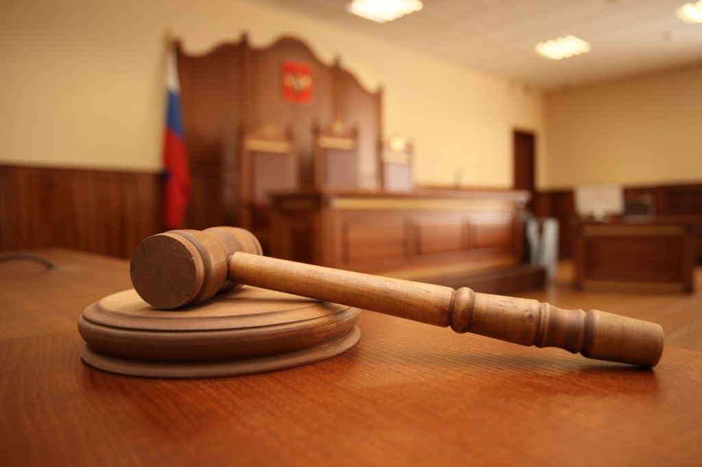 Калининградский областной суд утвердил приговор активисту за неоднократное участие в несанкционированных акциях протеста