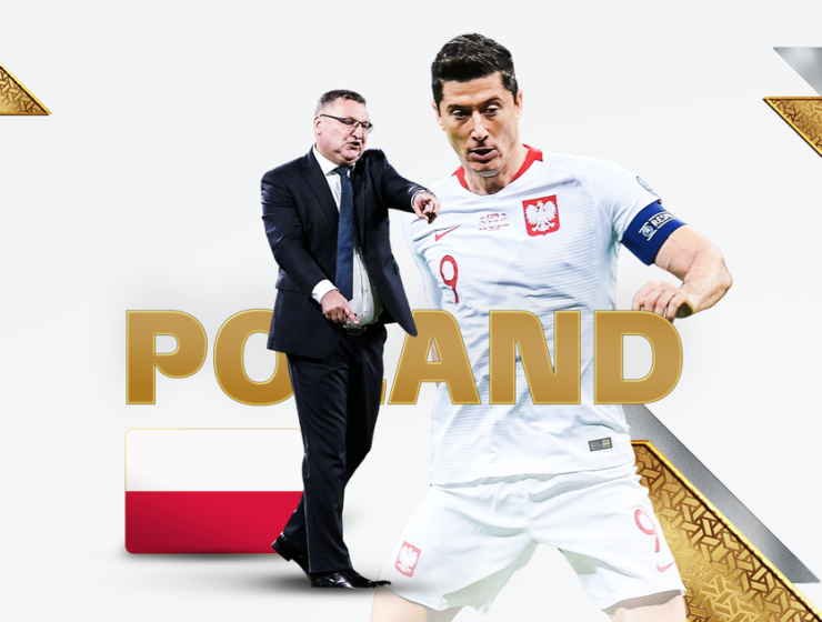 Сборная Польши на чемпионатах мира по футболу