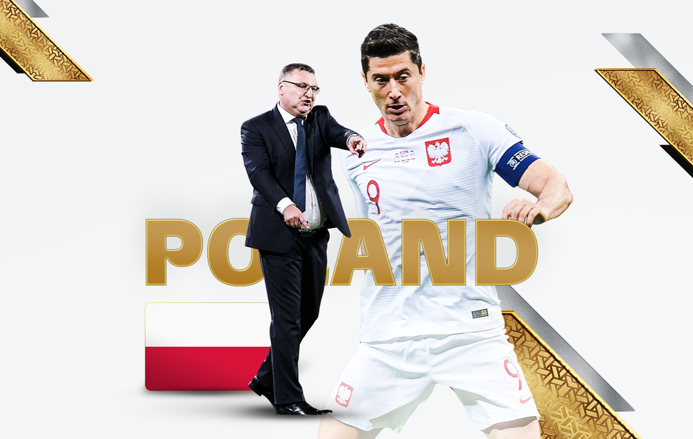 Сборная Польши на чемпионатах мира по футболу