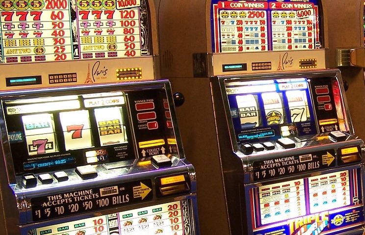 Осторожно: 10 Окунитесь в современный мир игр с vavada Casino! ошибок