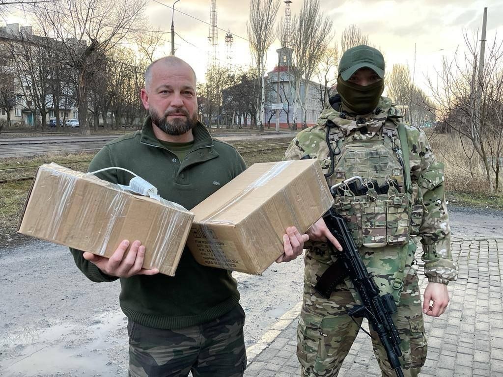 Алиханов: “Командировки в зону СВО продолжаются”