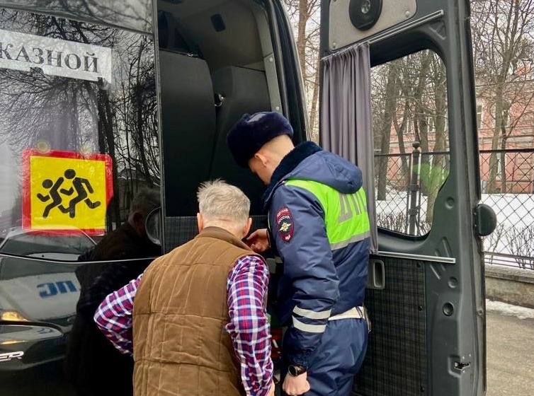 В Калининградской области за год в ДТП погибло два ребёнка