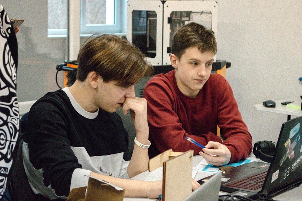 «Инносети» и Минцифры Калининградской области запустили голосование за лучшее название для проекта про стажировки, вакансии и трудоустройство в IT