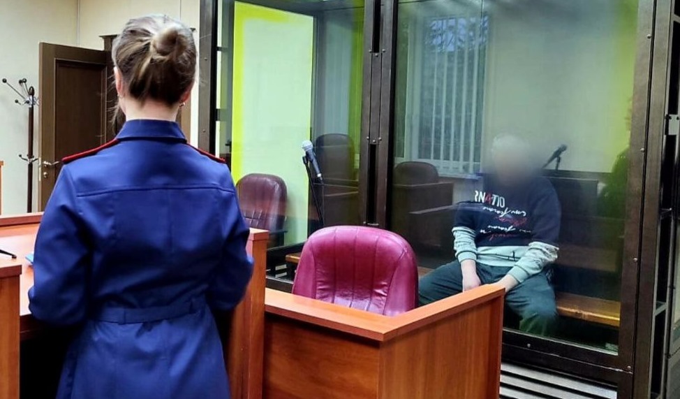 Осуждён житель Черняховска, метавший ножи в полицейских