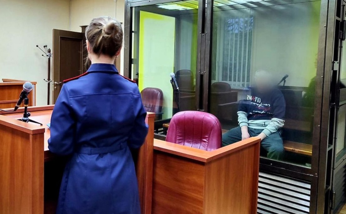 Житель Черняховска метнул в полицейского нож и пригрозил убить бывшую жену