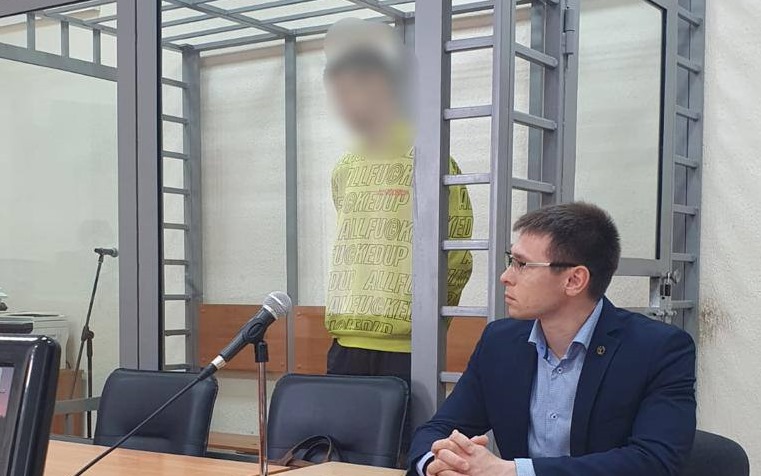 Суд в Калининграде арестовал второго обвиняемого по делу о жестоком избиении в квартире на Ленинском проспекте