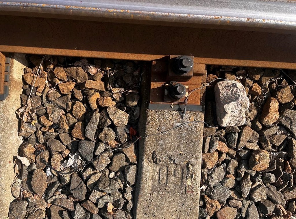 85-летняя калининградка попала под поезд в Пионерском