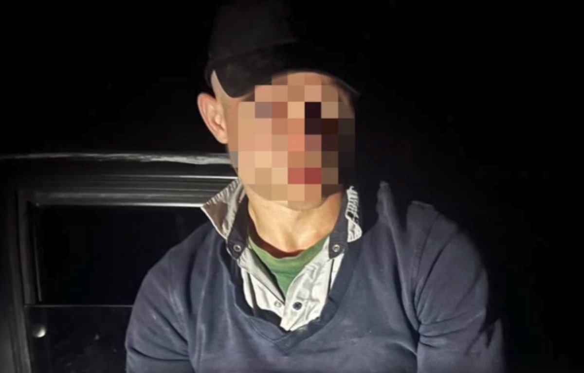 В Калининграде задержаны одурманенные закладчик и его сожительница с грудничком