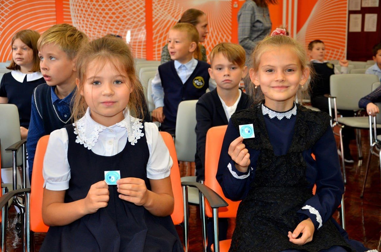 Новый сезон научно-экологического проекта стартовал в школах Калининградской области