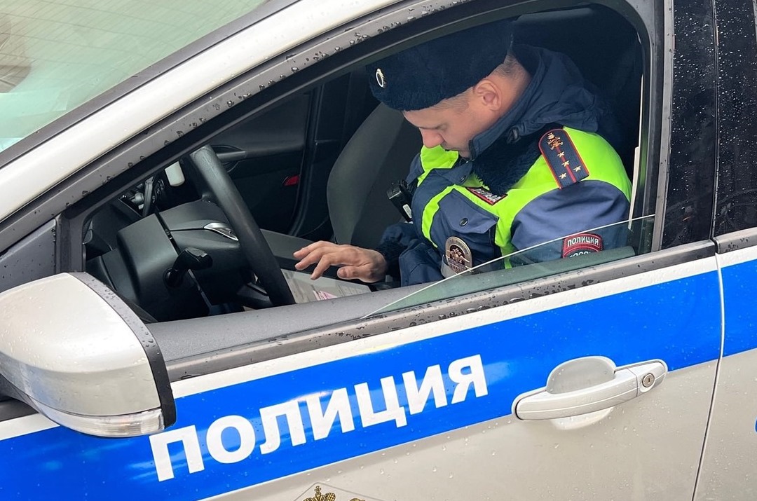Суд конфисковал «Шкоду Октавия» у 24-летнего жителя Калининграда