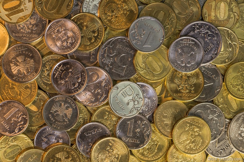 Калининградка потеряла 175 тысяч при обмене монет на купюры