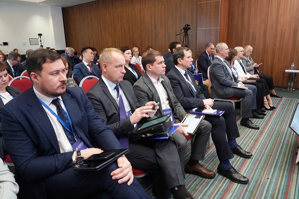 Калининград принимает встречу Клуба бережливых губернаторов
