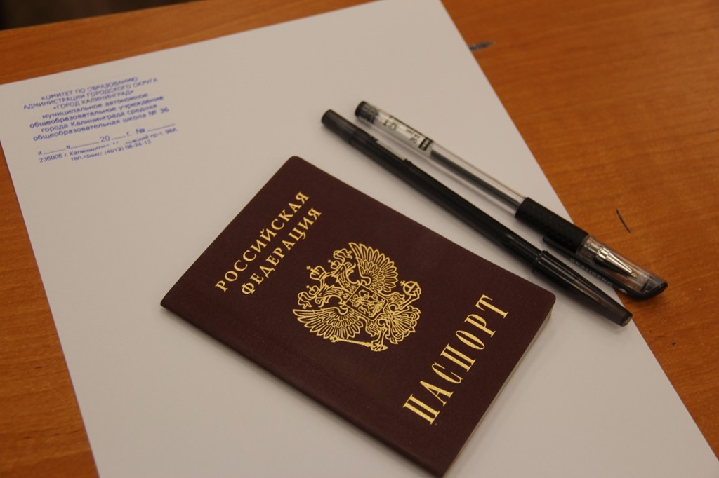 суд принял решение о выдворении иностранного гражданина за пределы Российской Федерации