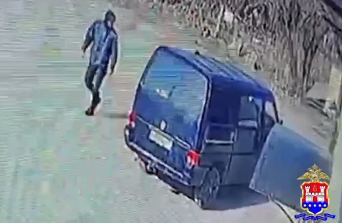 В Советске полицейские раскрыли кражу кошелька из автомобиля