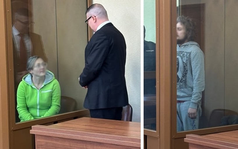 Дело вандалов из Ижевска и Екатеринбурга дошло до суда в Калининграде
