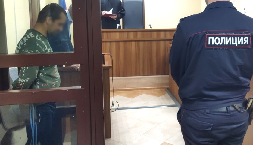 Арестован житель Нестерова, убивший приятеля один ударом кулака по голове