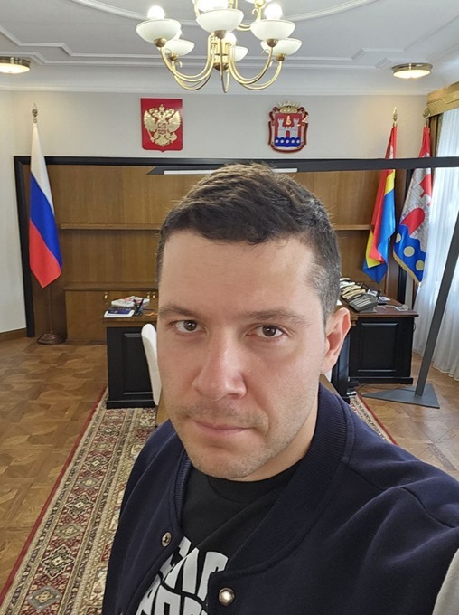 Алиханов: «Калининградская область и её жители останутся в моем сердце навсегда»