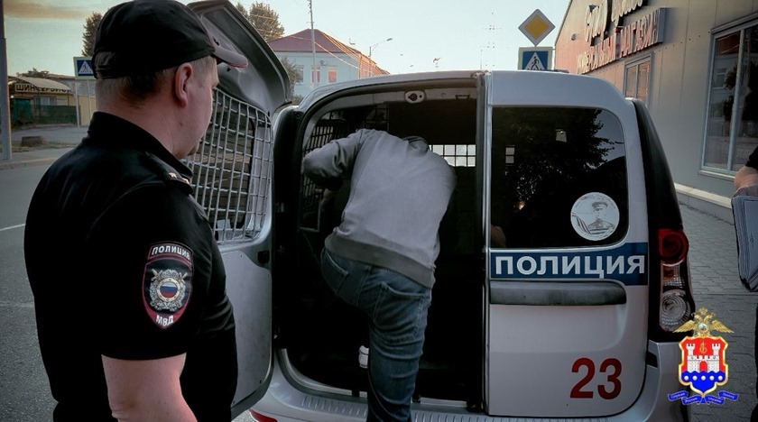 В Калининградской области полиция провела операцию по предупреждению тяжких и особо тяжких бытовых преступлений