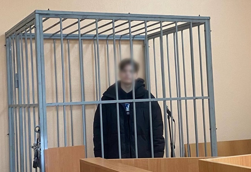 18-летний калининградец жестоко убил бабушку своей бывшей девушки