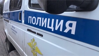 Калининградец устроил погром в столовой и повредил городскую экспозицию