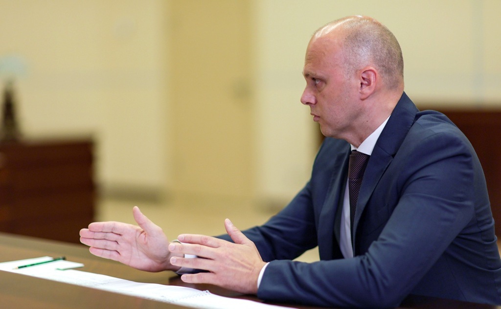 Губернатор Калининградской области рассказал о судьбе поликлиники на Аллее Смелых