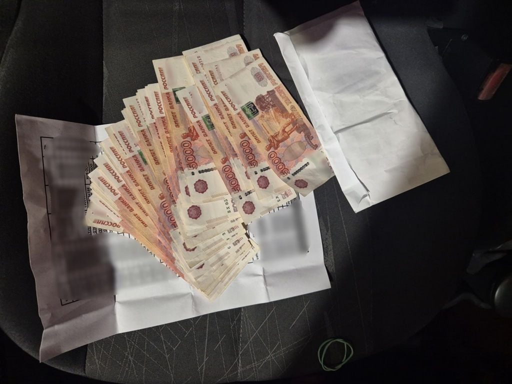 Директор калининградской компании оштрафован за попытку подкупа сотрудника Ространснадзора