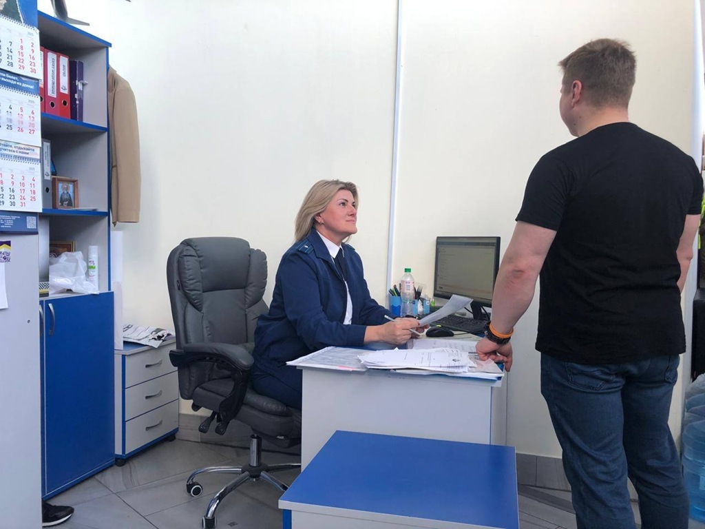 Транспортная прокуратура контролирует ситуацию с задержками авиарейсов в Калининграде