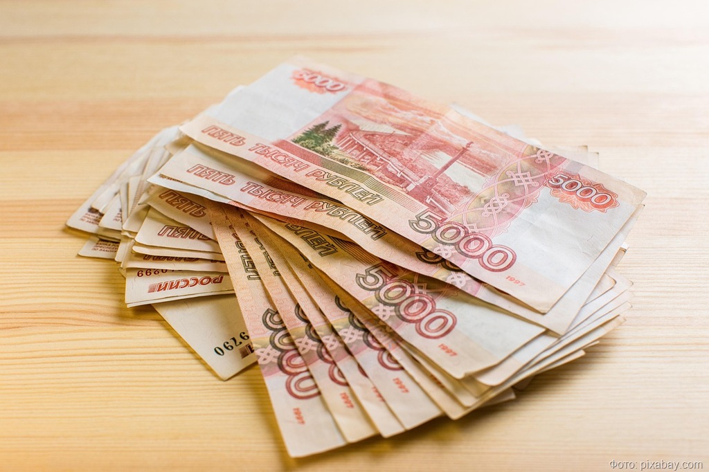 Крупное мошенничество в калининградском банке: 10 миллионов украдено у клиентов