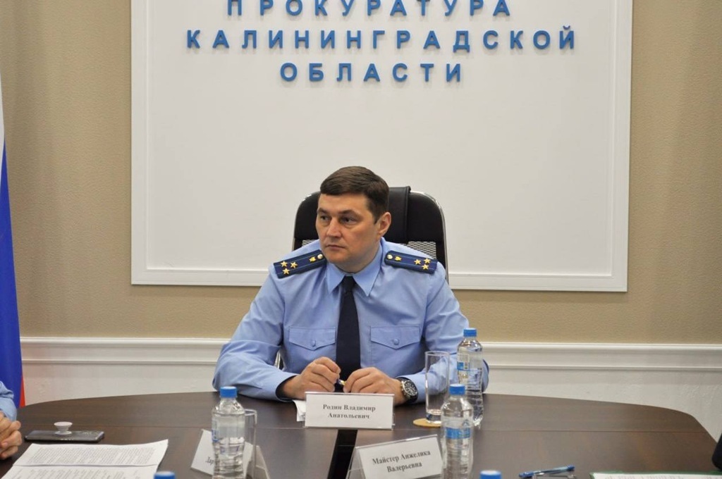 Прокуратура взяла на контроль проблему транспортной доступности новой школы №58