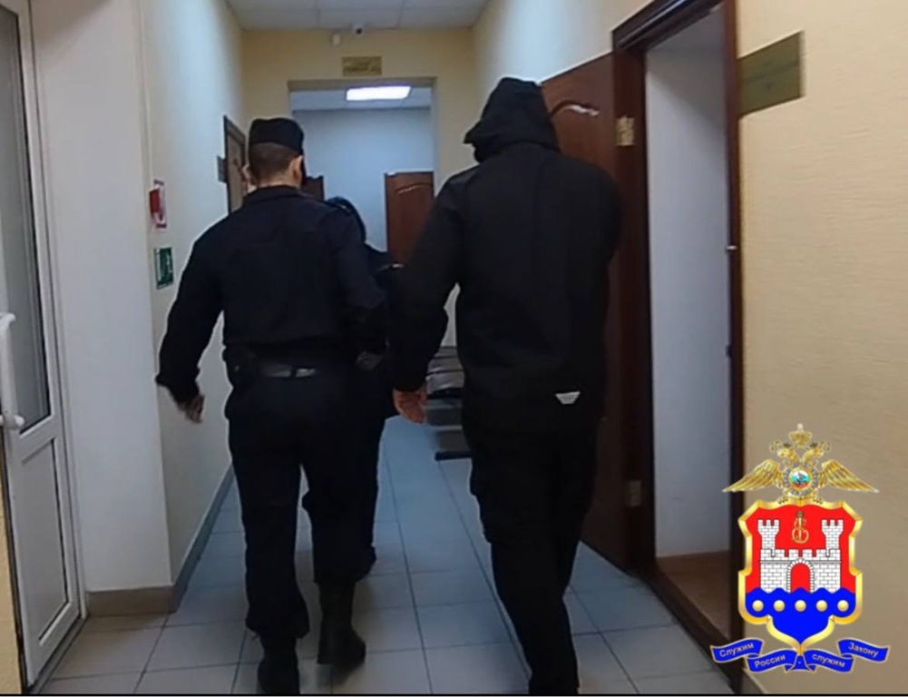 Житель Калининградской области заключен под стражу за нападение на сотрудницу караоке-клуба