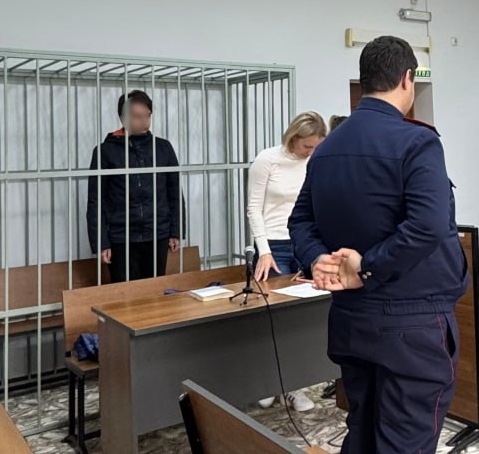 23-летний житель Гурьевска взят под стражу по обвинению в покушении на убийство матери