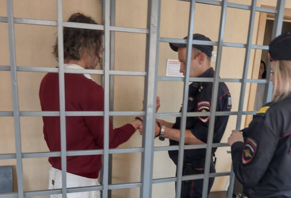 Присяжные вынесли обвинительный вердикт по делу о поджоге магазина в Зеленоградске