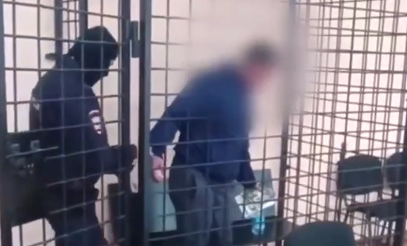 Житель Калининграда обвинён в убийстве мужчины в Гусевском районе