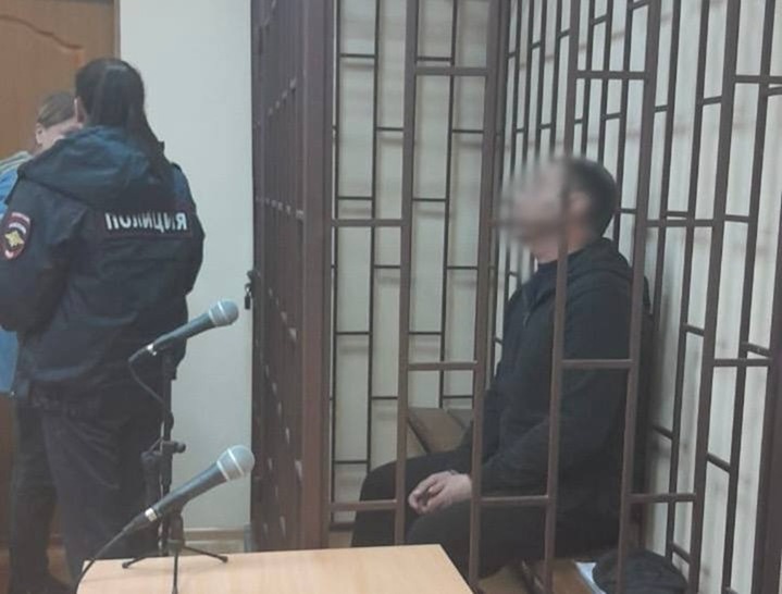 В Правдинске осужден мужчина за жестокое нападение на пожилого знакомого