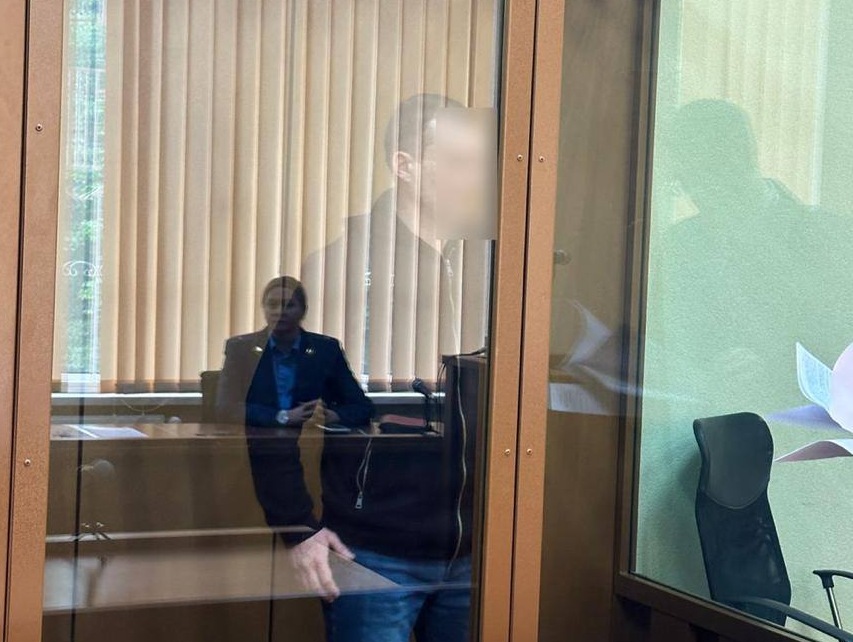 Избрана мера пресечения в отношении подозреваемых по делу об убийстве и грабеже 2005 года