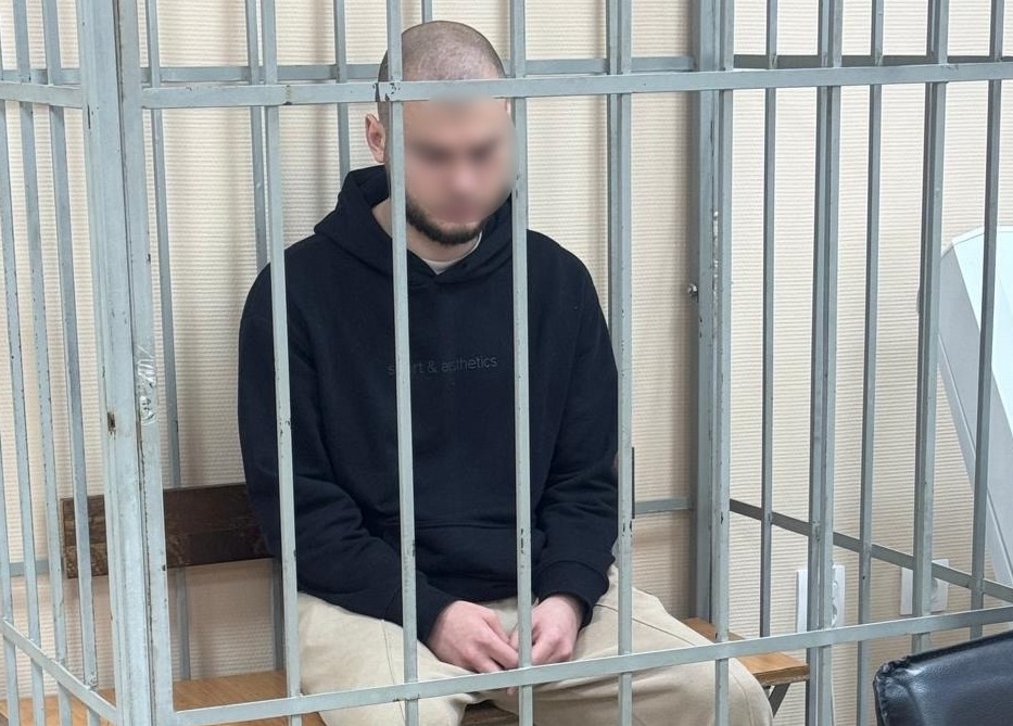 В Калининграде под стражу взяты шесть обвиняемых, задержанных сотрудниками УФСБ