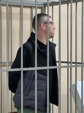 Криминальный авторитет из Калининграда арестован за вымогательство крупных сумм