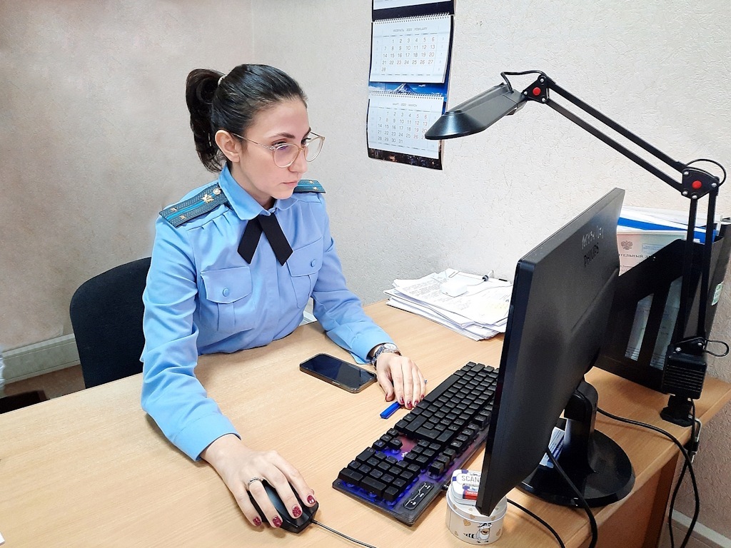 Калининградские приставы обеспечили выплату миллионного долга по алиментам