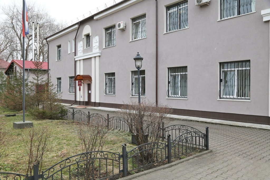 Жительница Балтийска осуждена за организацию подпольных казино