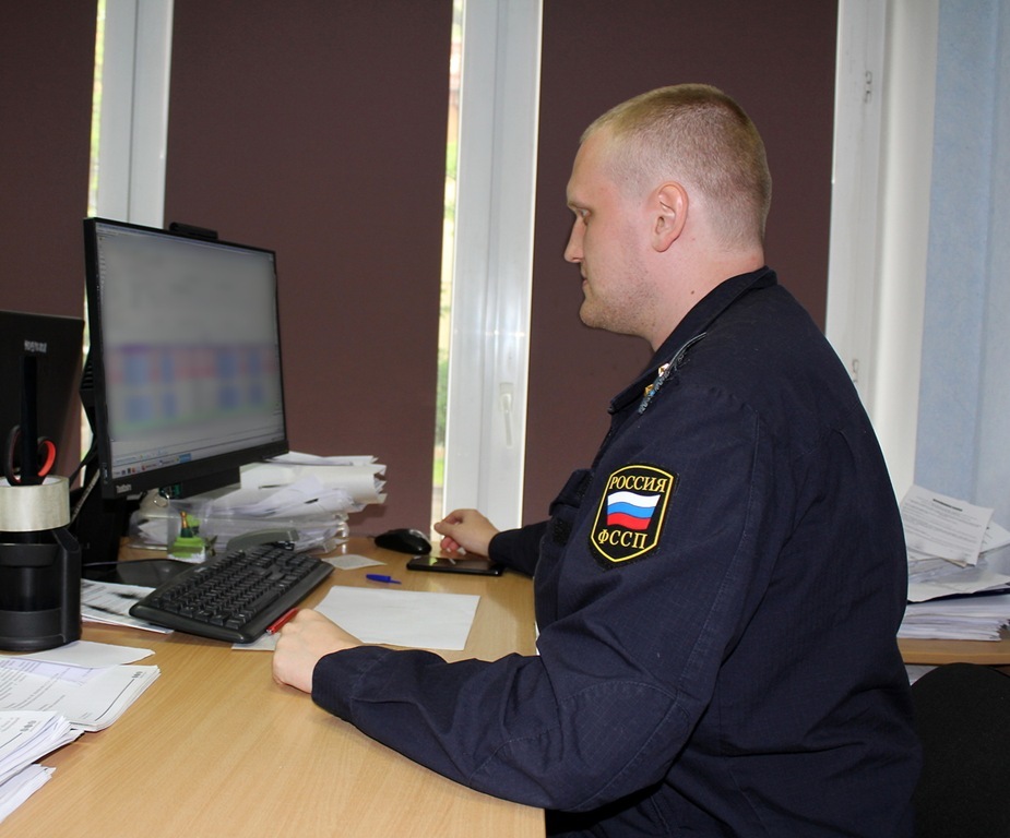 Зеленоградец пошел служить, чтобы погасить алименты