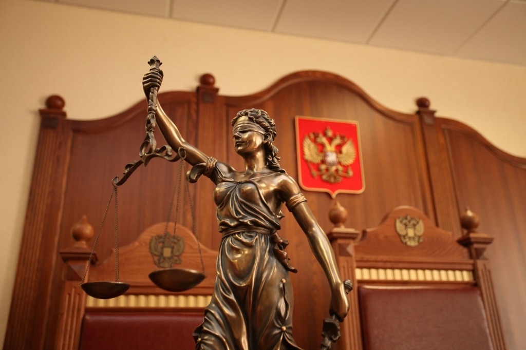 В Калининграде вынесен приговор за изнасилование несовершеннолетней