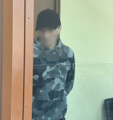 Суд продлил арест подозреваемым в гибели семилетнего мальчика в Черняховске