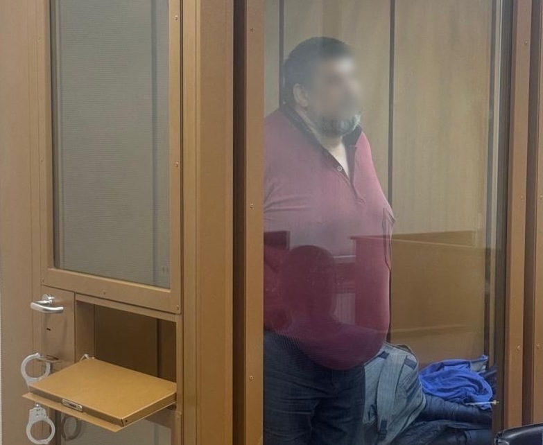 Взяты под стражу двое подозреваемых в вымогательстве, один из которых адвокат