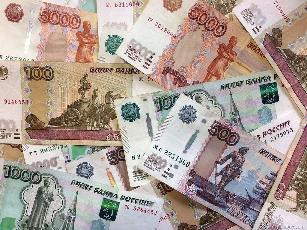 Пенсионер из Калининграда потерял почти 3 миллиона рублей из-за телефонных мошенников