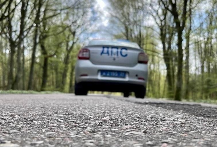 В Балтийске после ДТП с мотоциклистом возбуждено уголовное дело